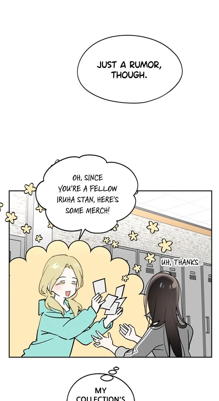 Who’s That Girl? Chapter 17 page 35 - 