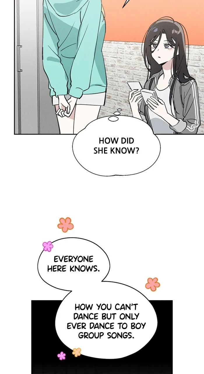 Who’s That Girl? Chapter 17 page 37 - 