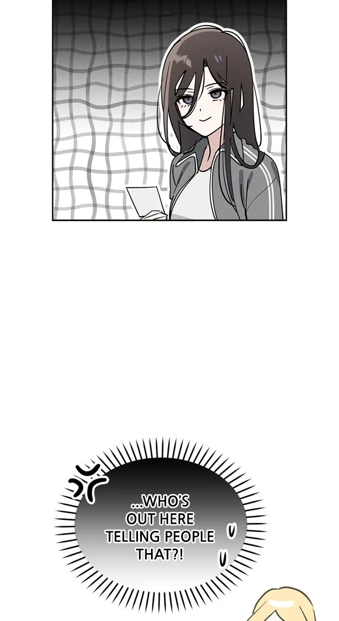 Who’s That Girl? Chapter 17 page 38 - 