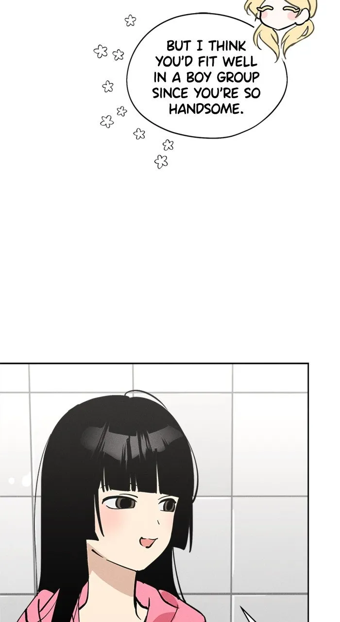 Who’s That Girl? Chapter 17 page 39 - 