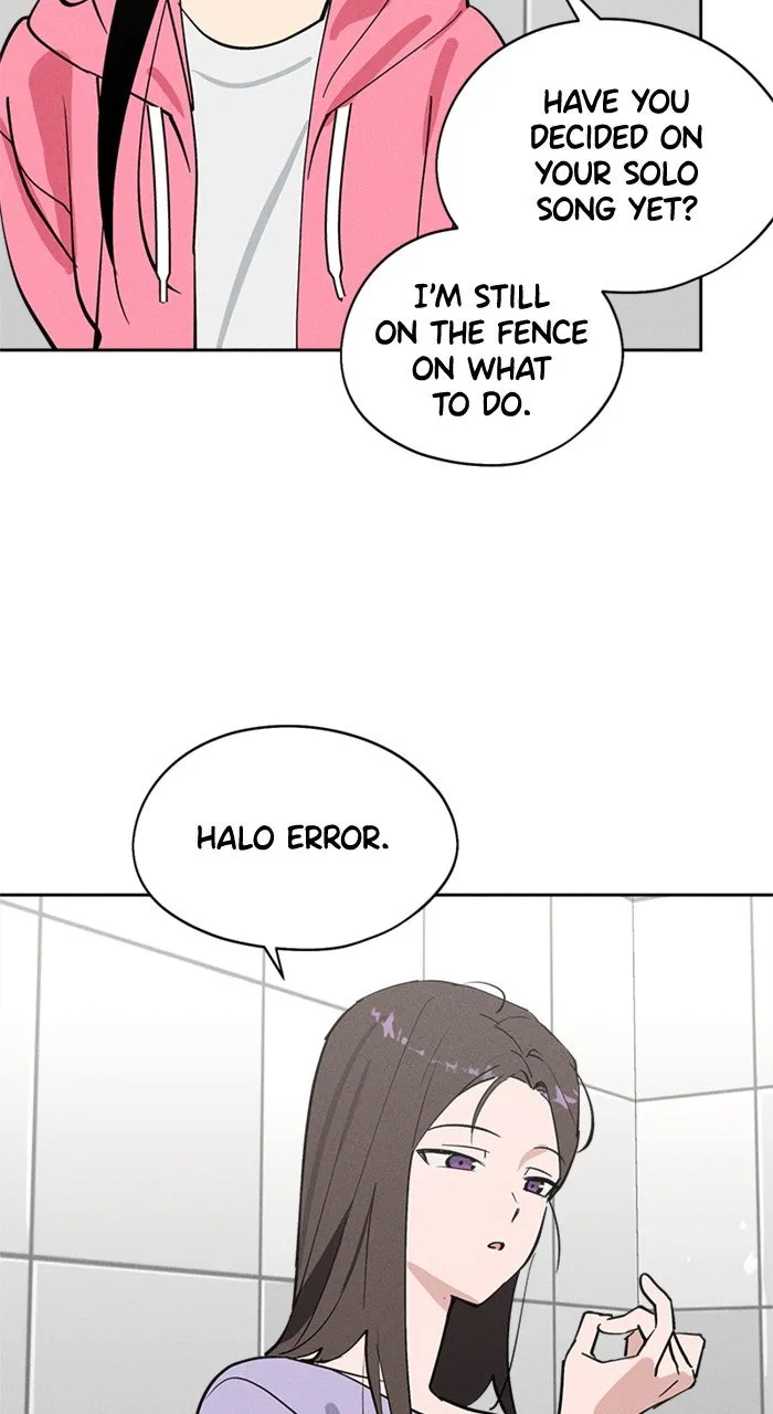 Who’s That Girl? Chapter 17 page 40 - 