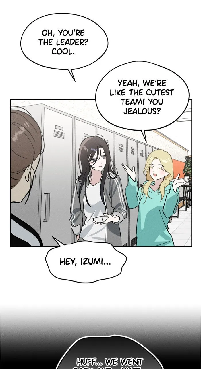 Who’s That Girl? Chapter 17 page 44 - 