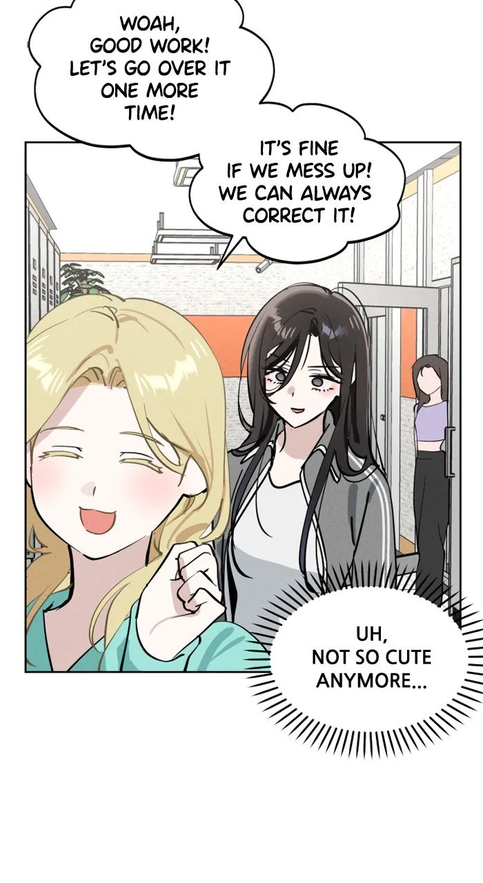 Who’s That Girl? Chapter 17 page 46 - 
