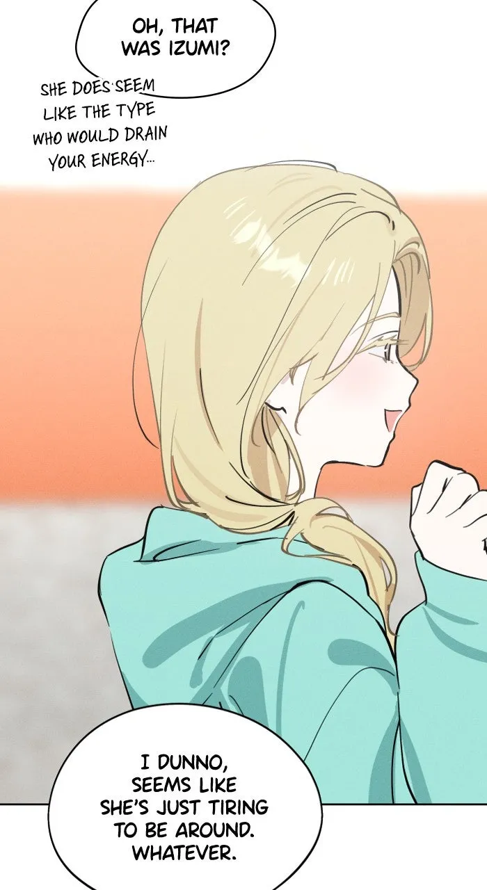 Who’s That Girl? Chapter 17 page 48 - 
