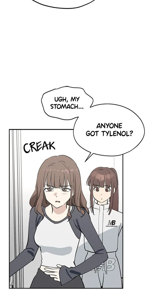 Who’s That Girl? Chapter 17 page 49 - 