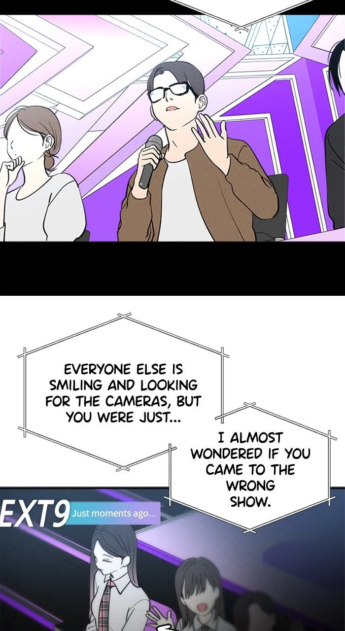 Who’s That Girl? Chapter 17 page 6 - 