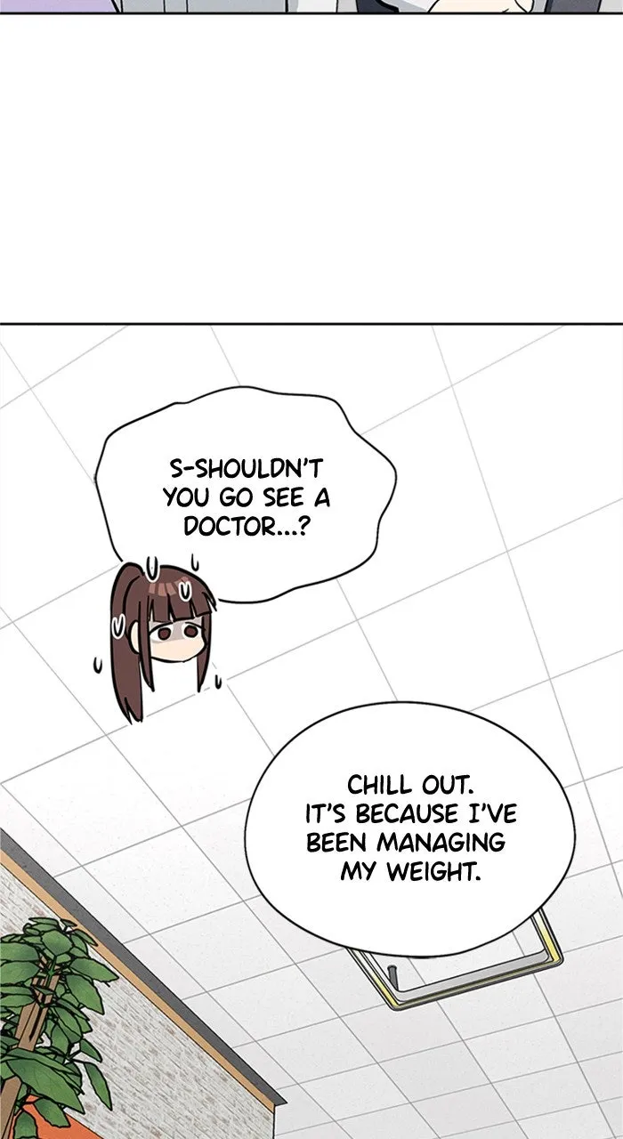 Who’s That Girl? Chapter 17 page 53 - 