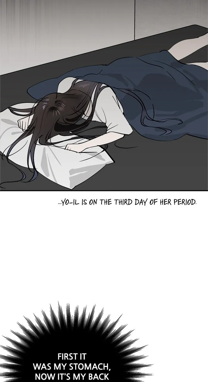 Who’s That Girl? Chapter 17 page 55 - 