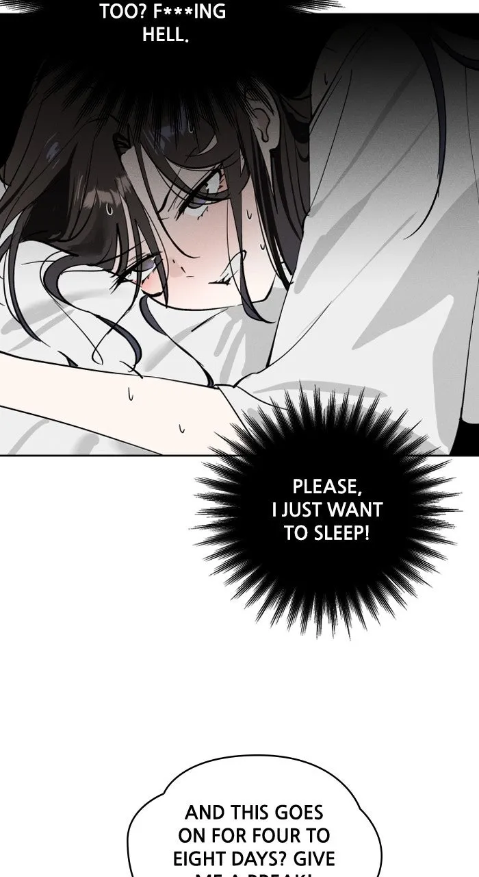 Who’s That Girl? Chapter 17 page 56 - 