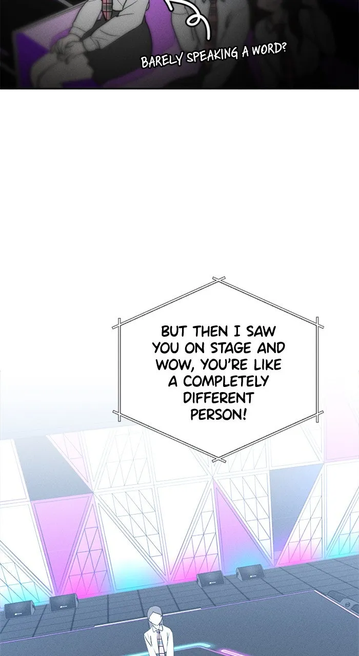 Who’s That Girl? Chapter 17 page 7 - 
