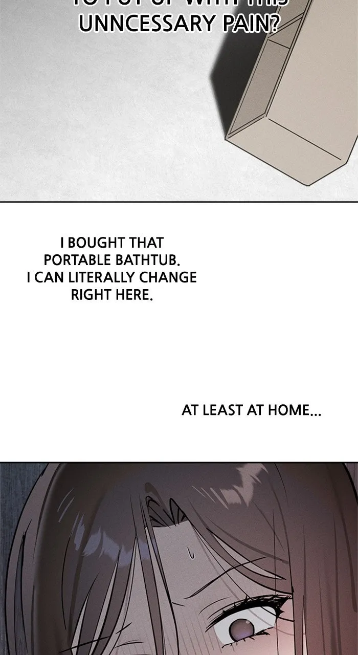 Who’s That Girl? Chapter 17 page 61 - 