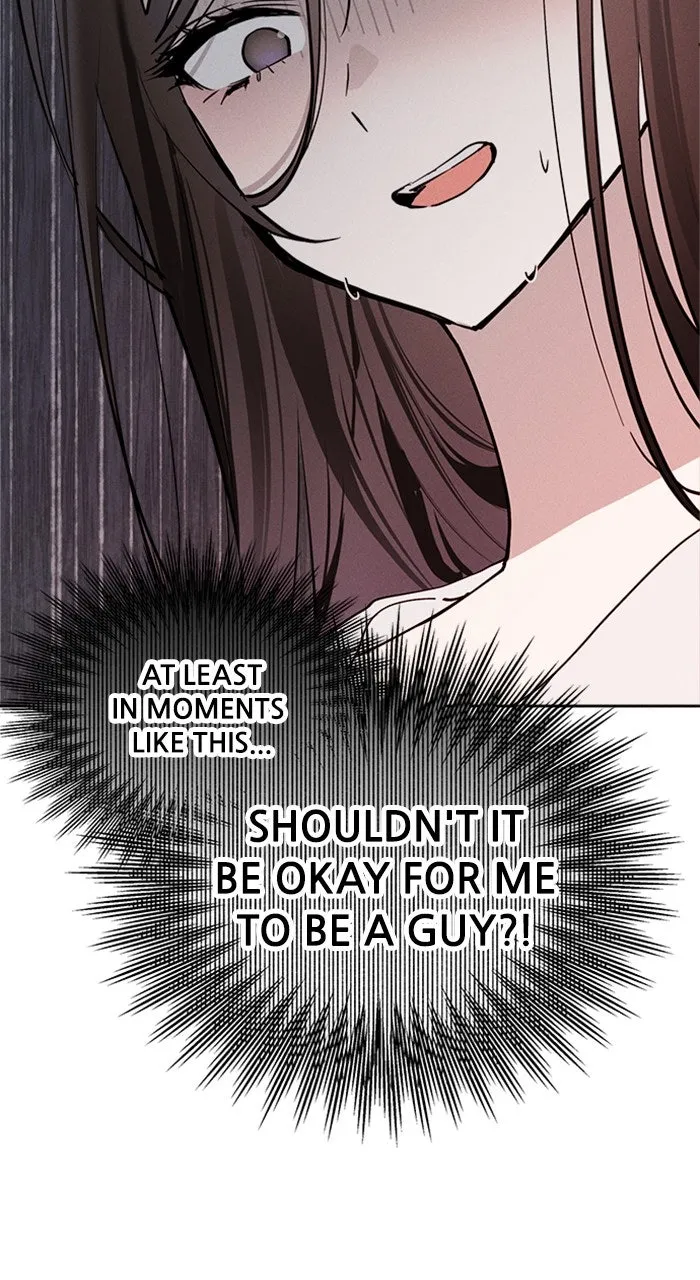 Who’s That Girl? Chapter 17 page 62 - 
