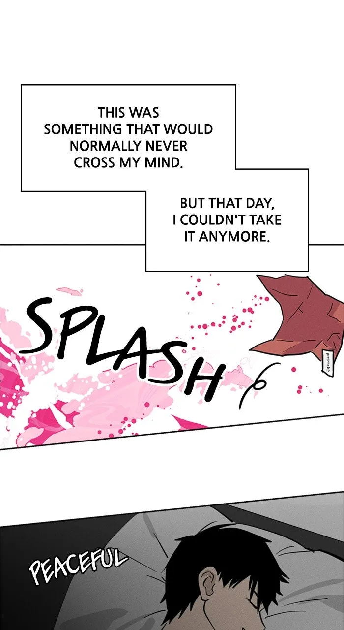 Who’s That Girl? Chapter 17 page 63 - 