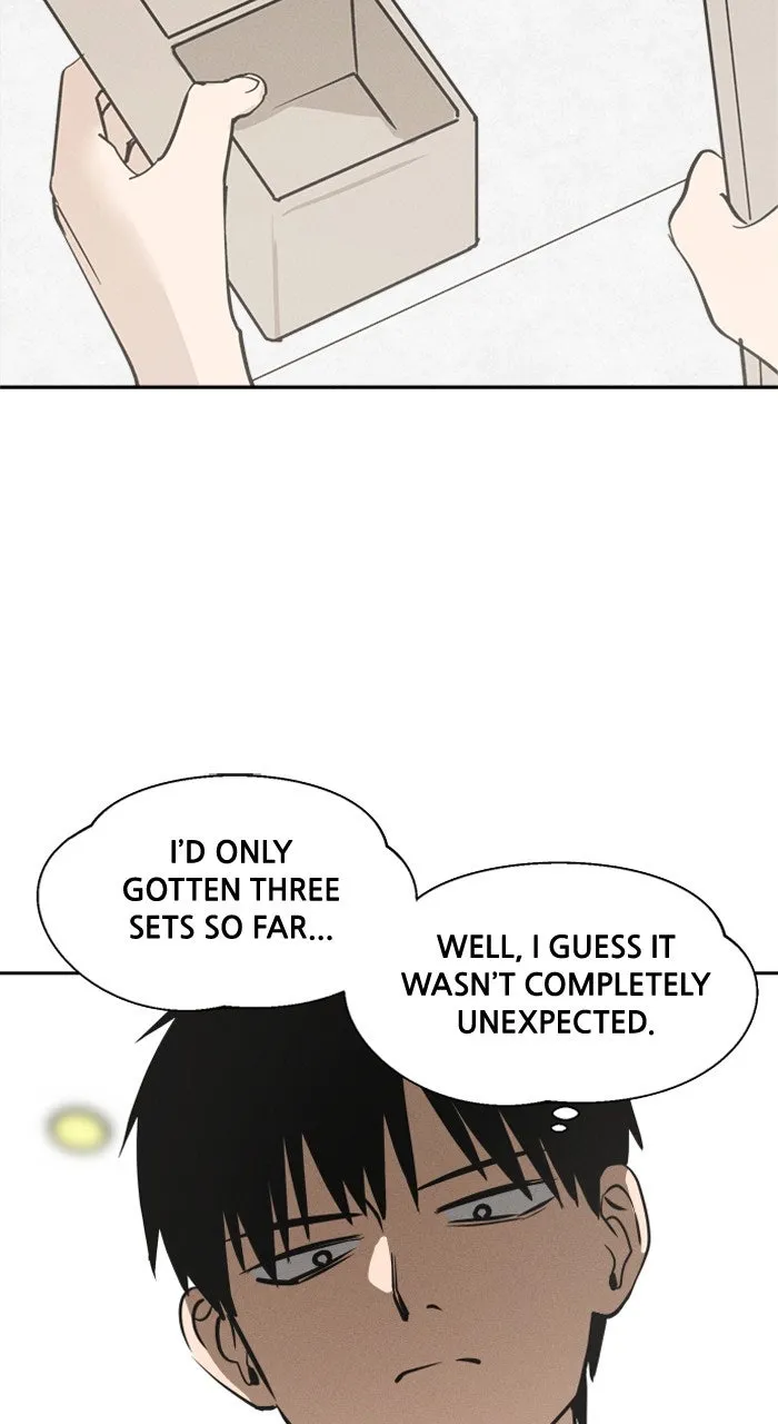 Who’s That Girl? Chapter 17 page 65 - 