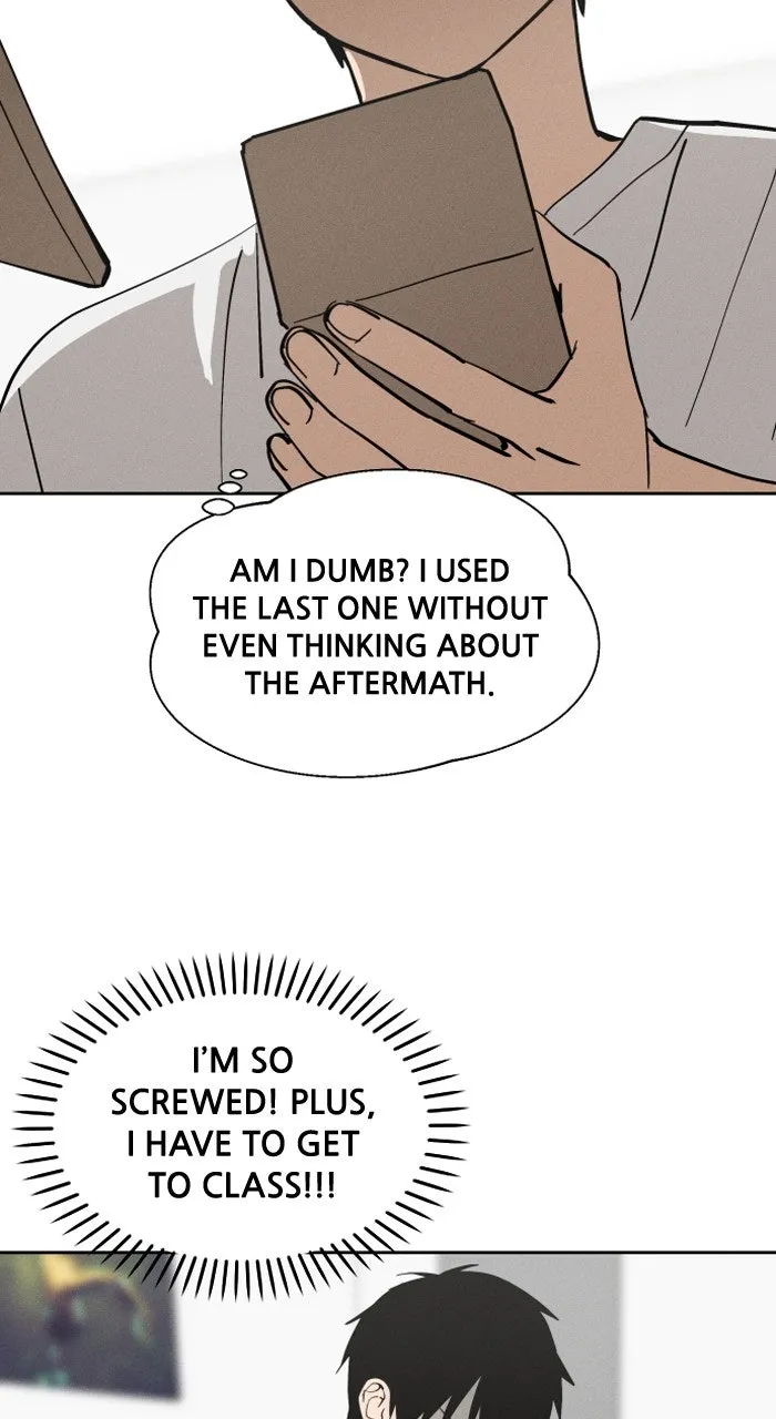 Who’s That Girl? Chapter 17 page 66 - 