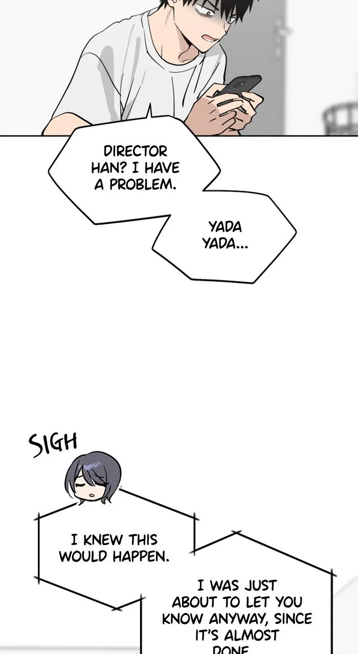 Who’s That Girl? Chapter 17 page 67 - 