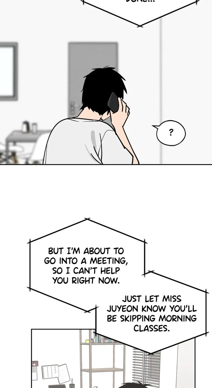 Who’s That Girl? Chapter 17 page 68 - 