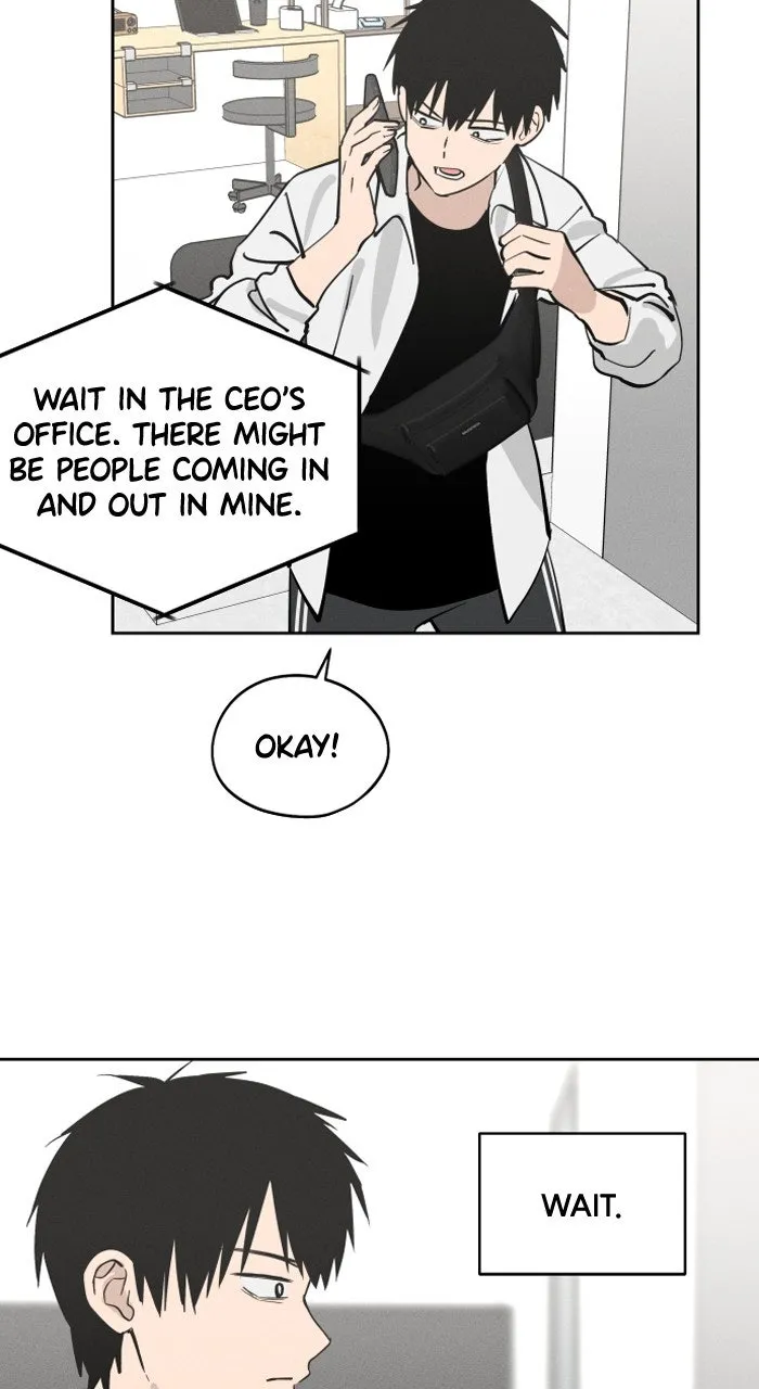Who’s That Girl? Chapter 17 page 69 - 