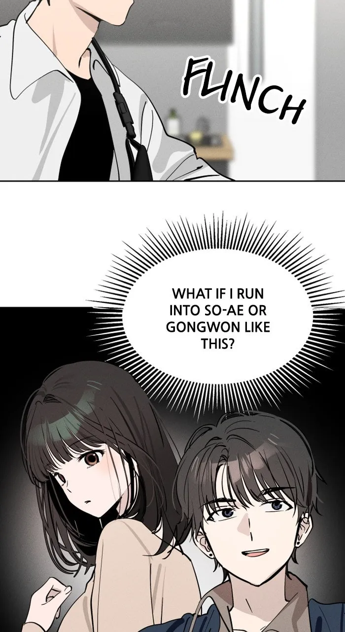 Who’s That Girl? Chapter 17 page 70 - 