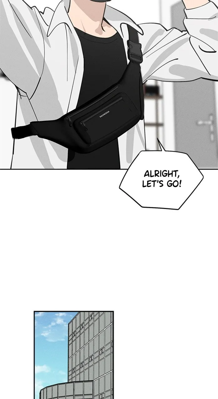 Who’s That Girl? Chapter 17 page 72 - 