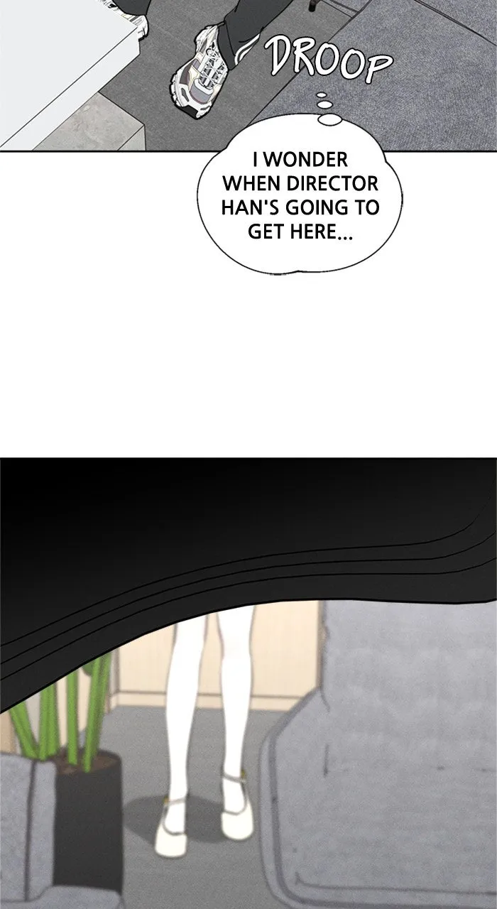 Who’s That Girl? Chapter 17 page 80 - 