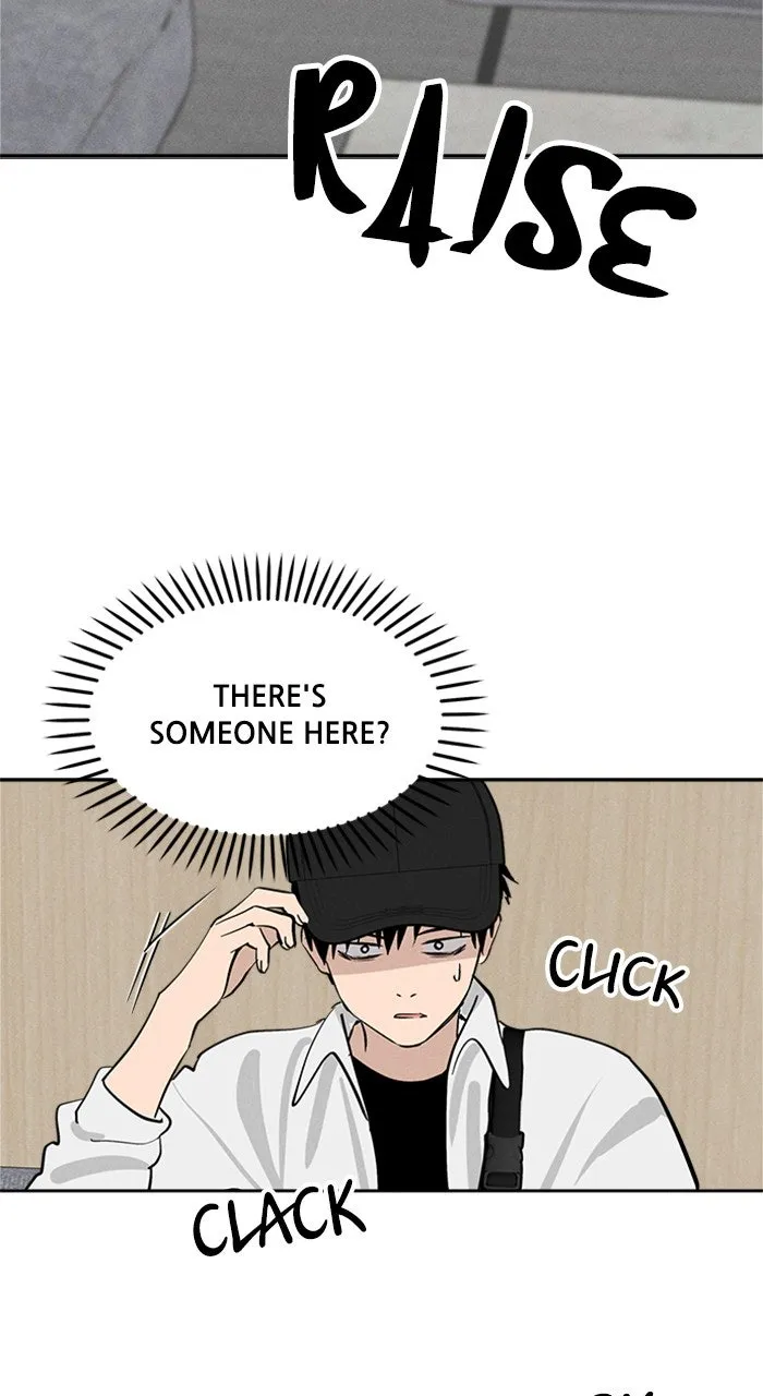 Who’s That Girl? Chapter 17 page 81 - 