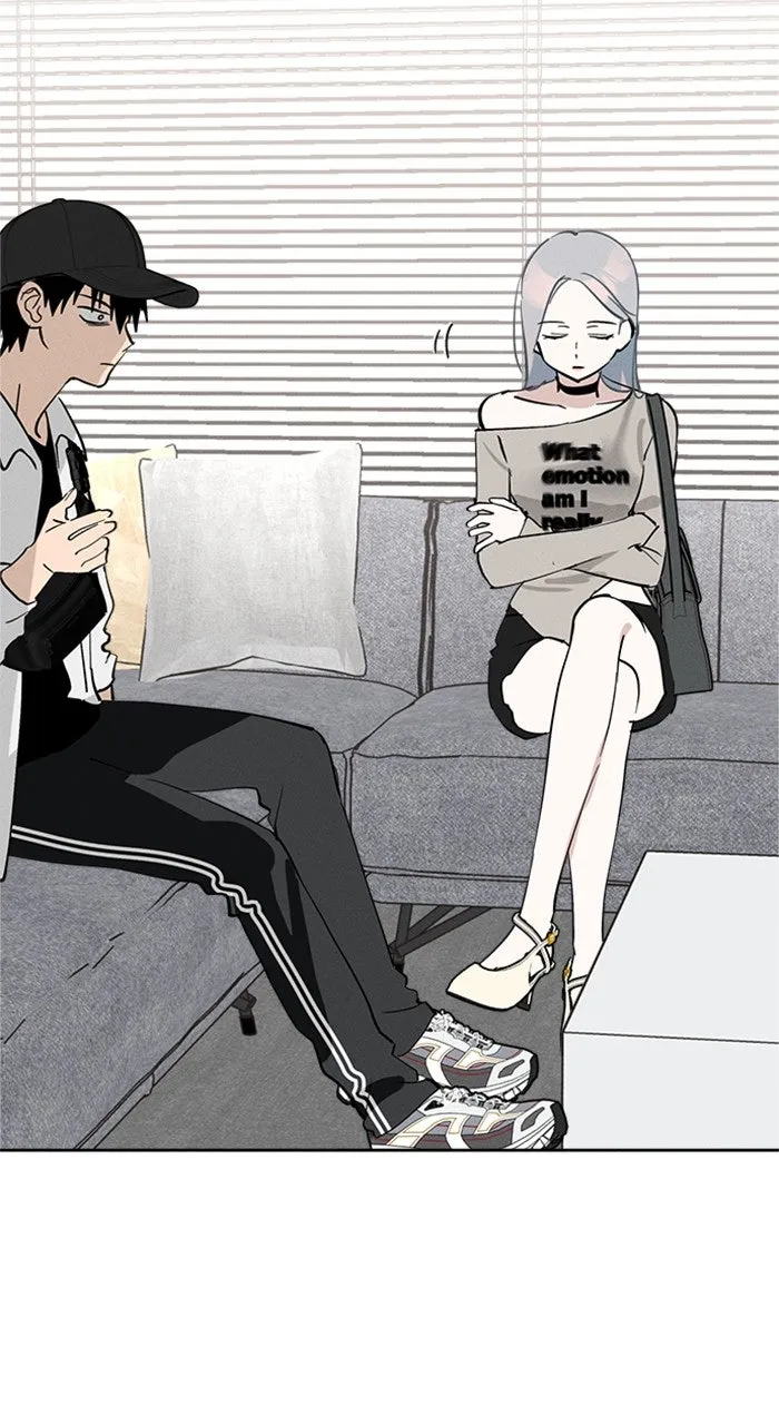 Who’s That Girl? Chapter 17 page 83 - 