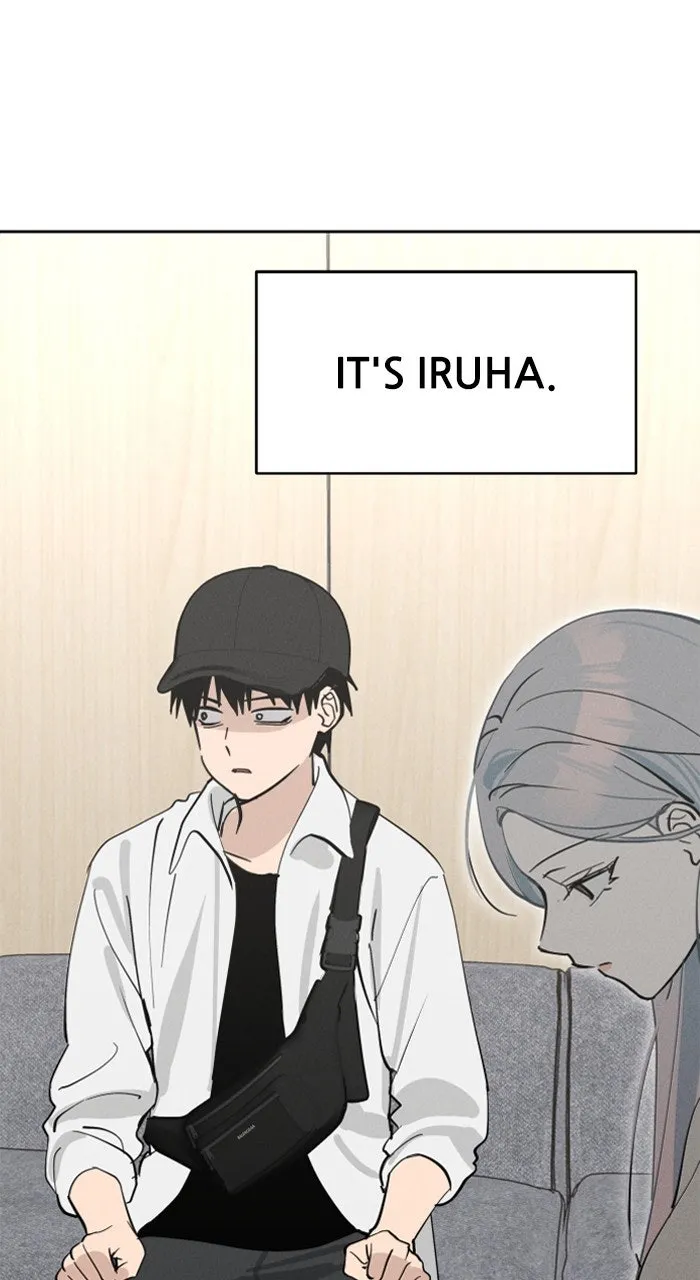 Who’s That Girl? Chapter 17 page 87 - 