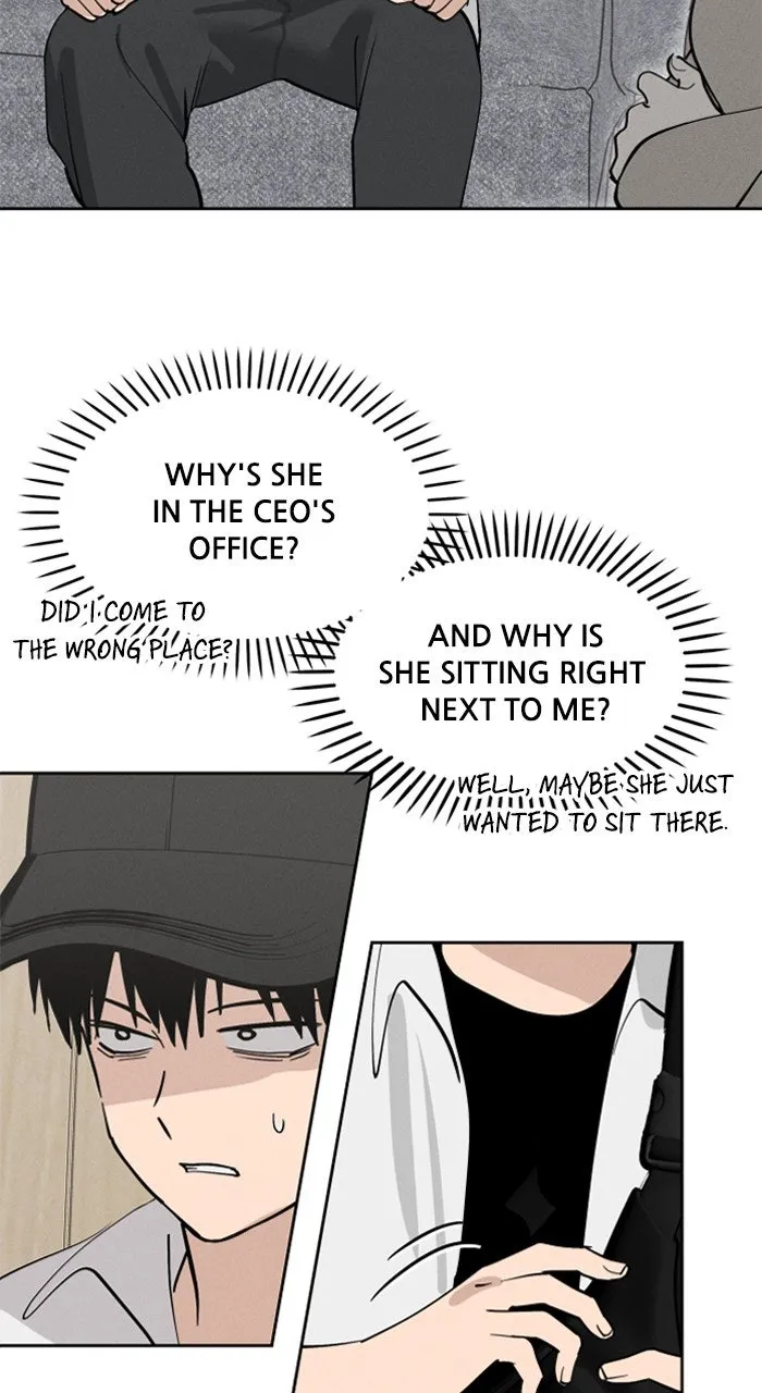 Who’s That Girl? Chapter 17 page 88 - 