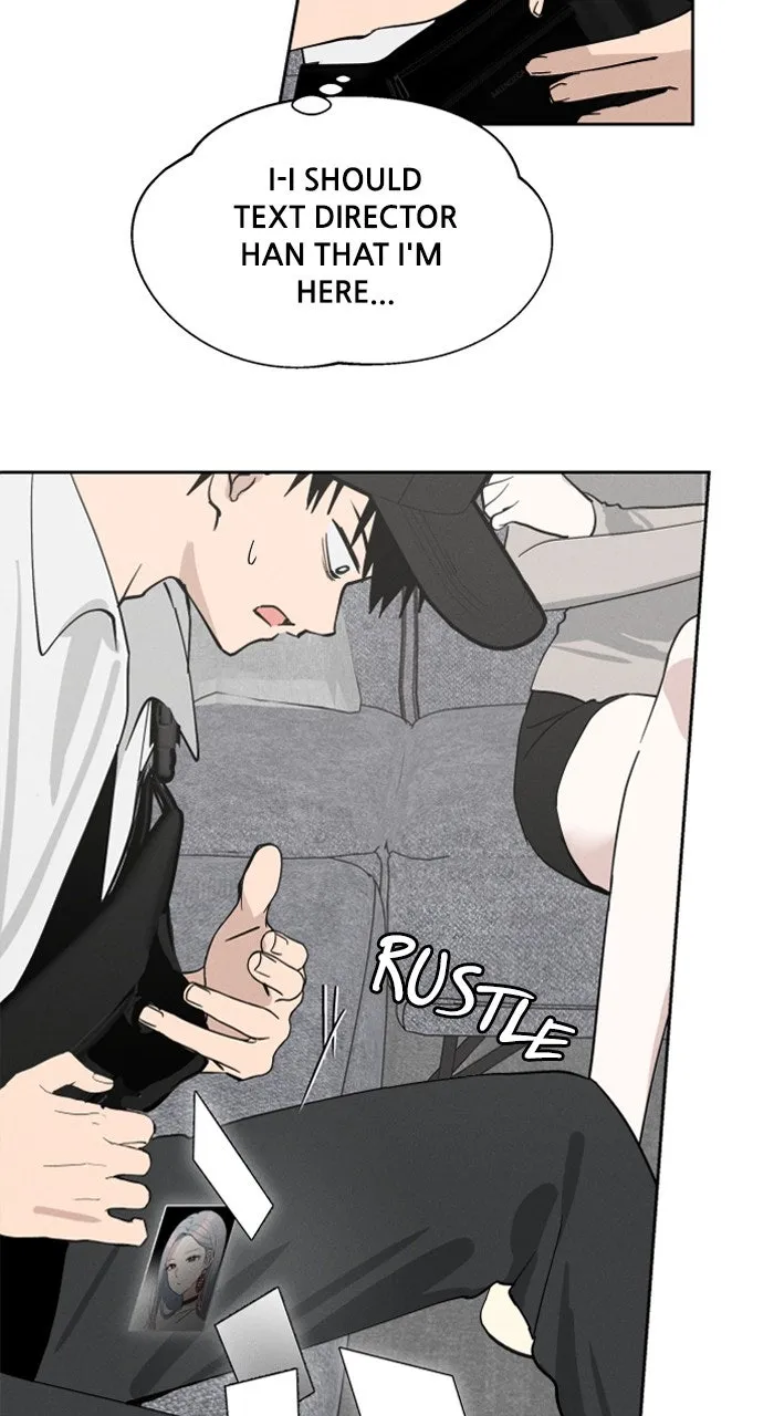 Who’s That Girl? Chapter 17 page 89 - 