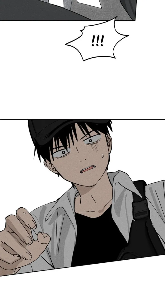 Who’s That Girl? Chapter 17 page 90 - 