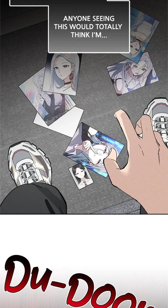 Who’s That Girl? Chapter 17 page 93 - 