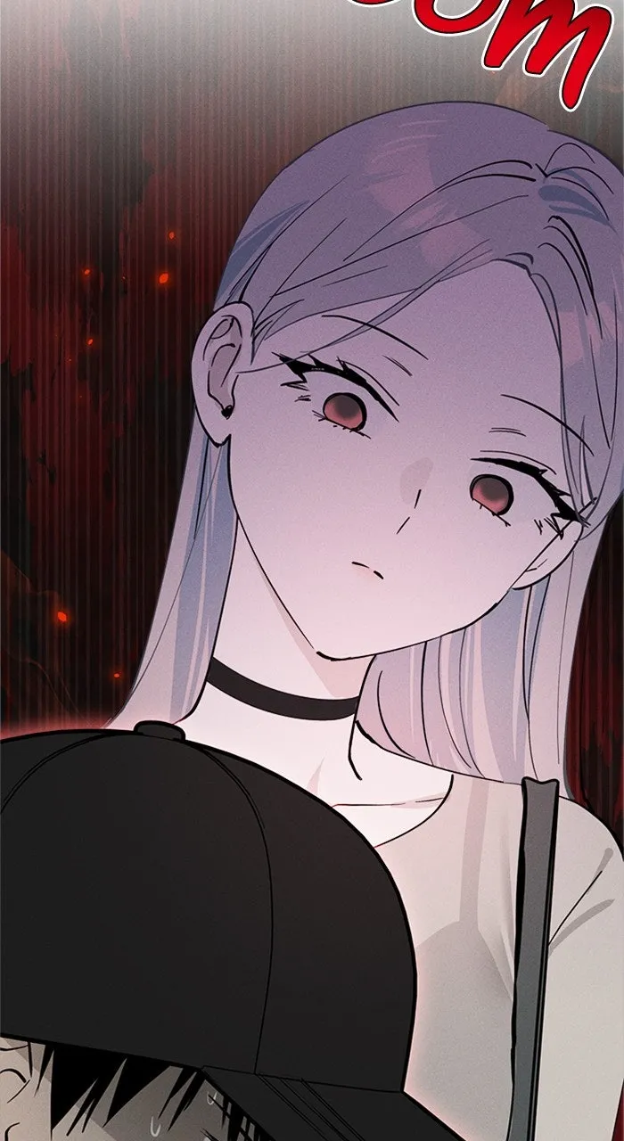 Who’s That Girl? Chapter 17 page 94 - 