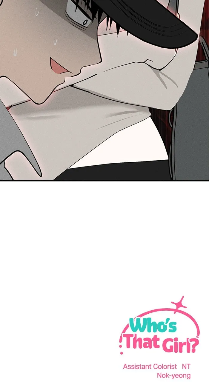 Who’s That Girl? Chapter 17 page 95 - 