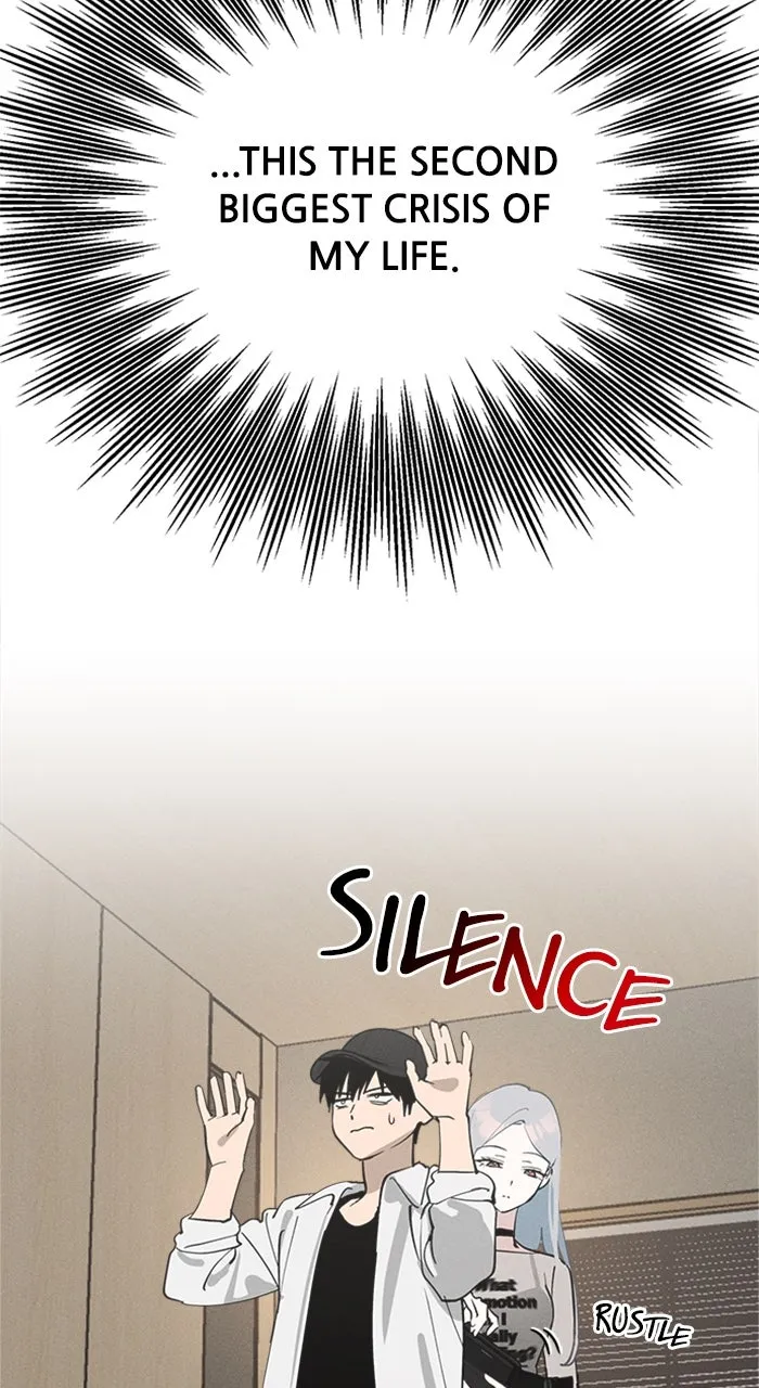 Who’s That Girl? Chapter 18 page 2 - 