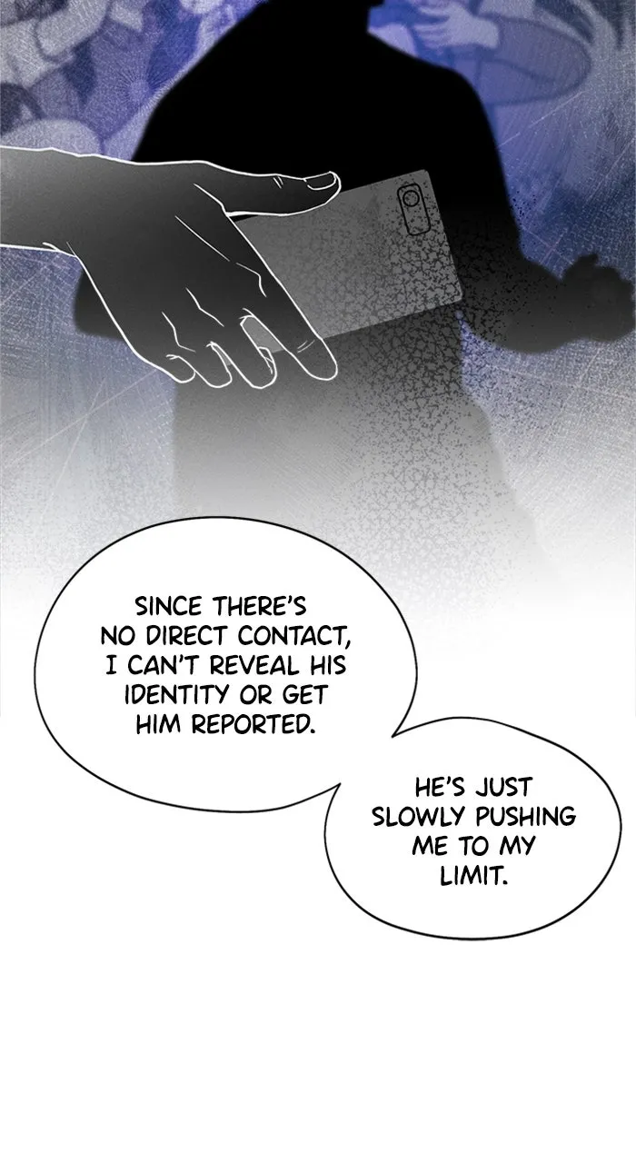 Who’s That Girl? Chapter 18 page 11 - 