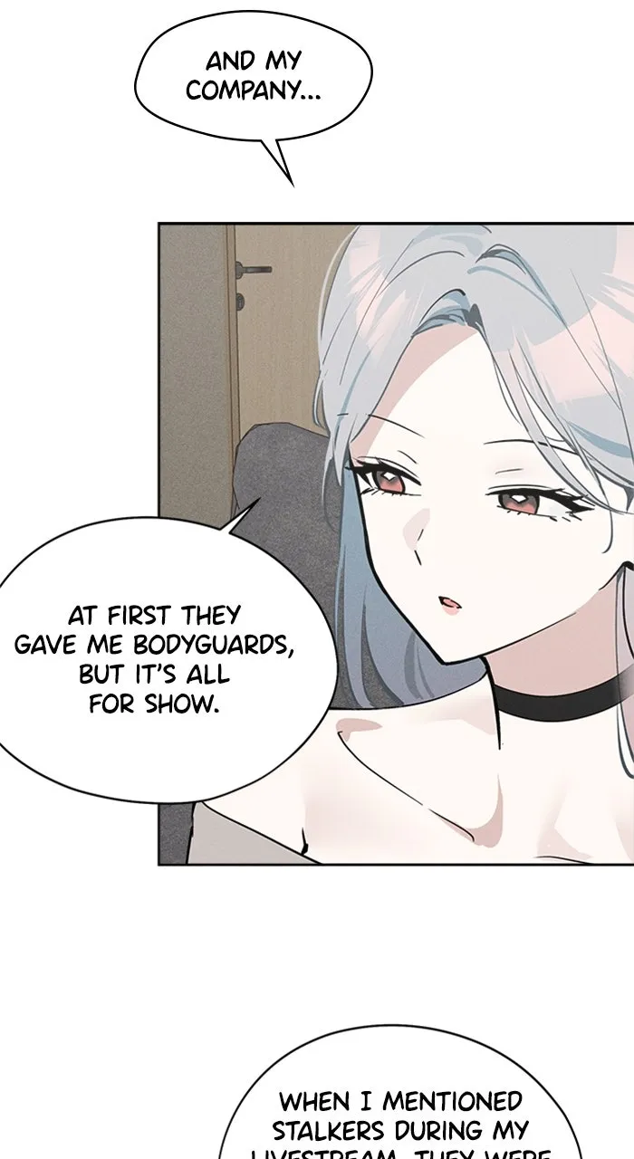 Who’s That Girl? Chapter 18 page 12 - 