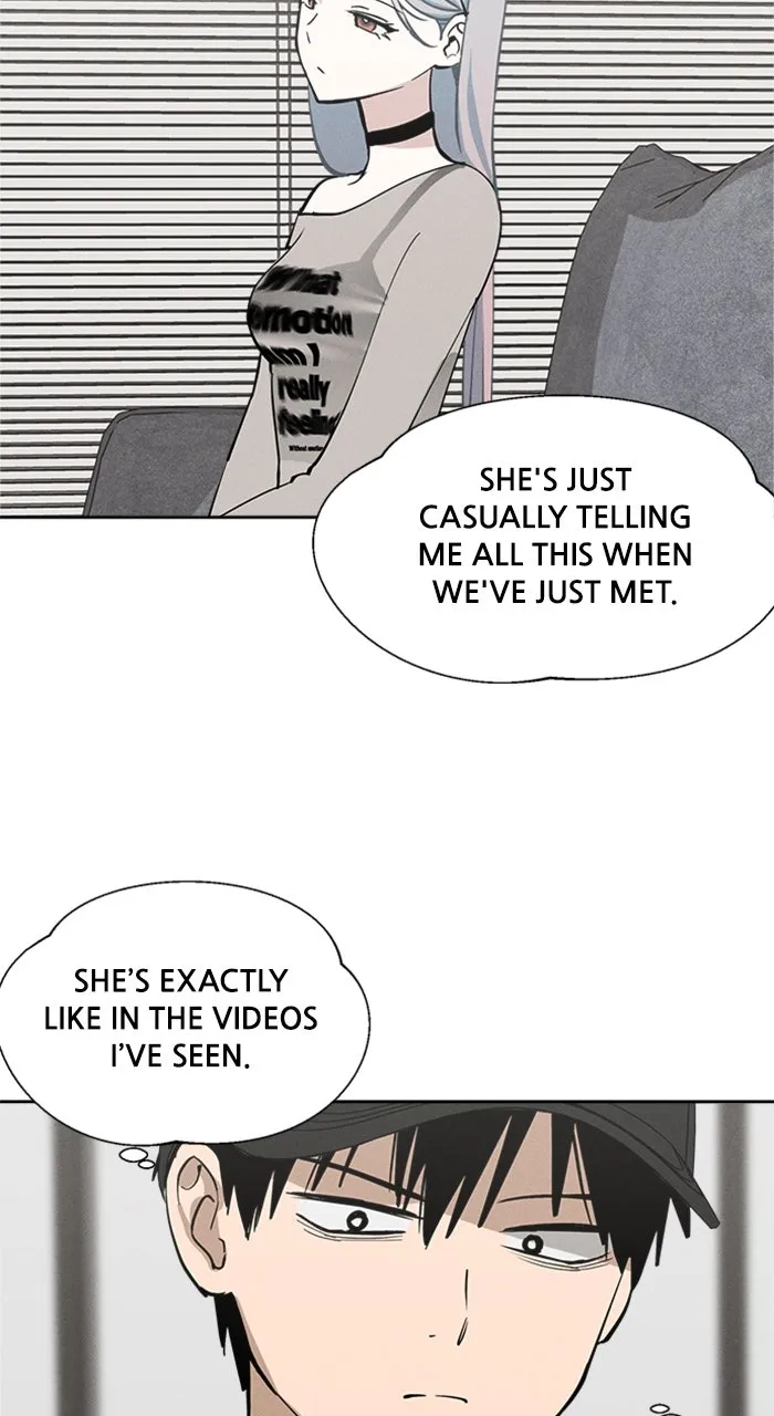 Who’s That Girl? Chapter 18 page 15 - 