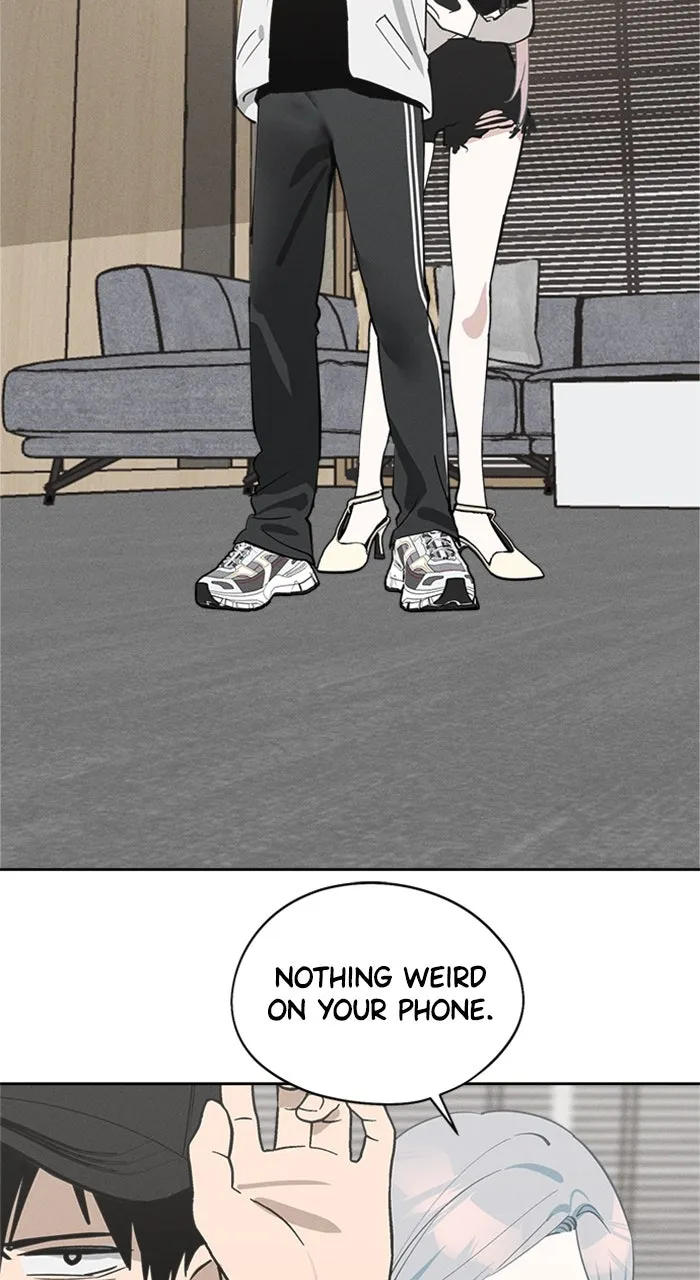 Who’s That Girl? Chapter 18 page 3 - 