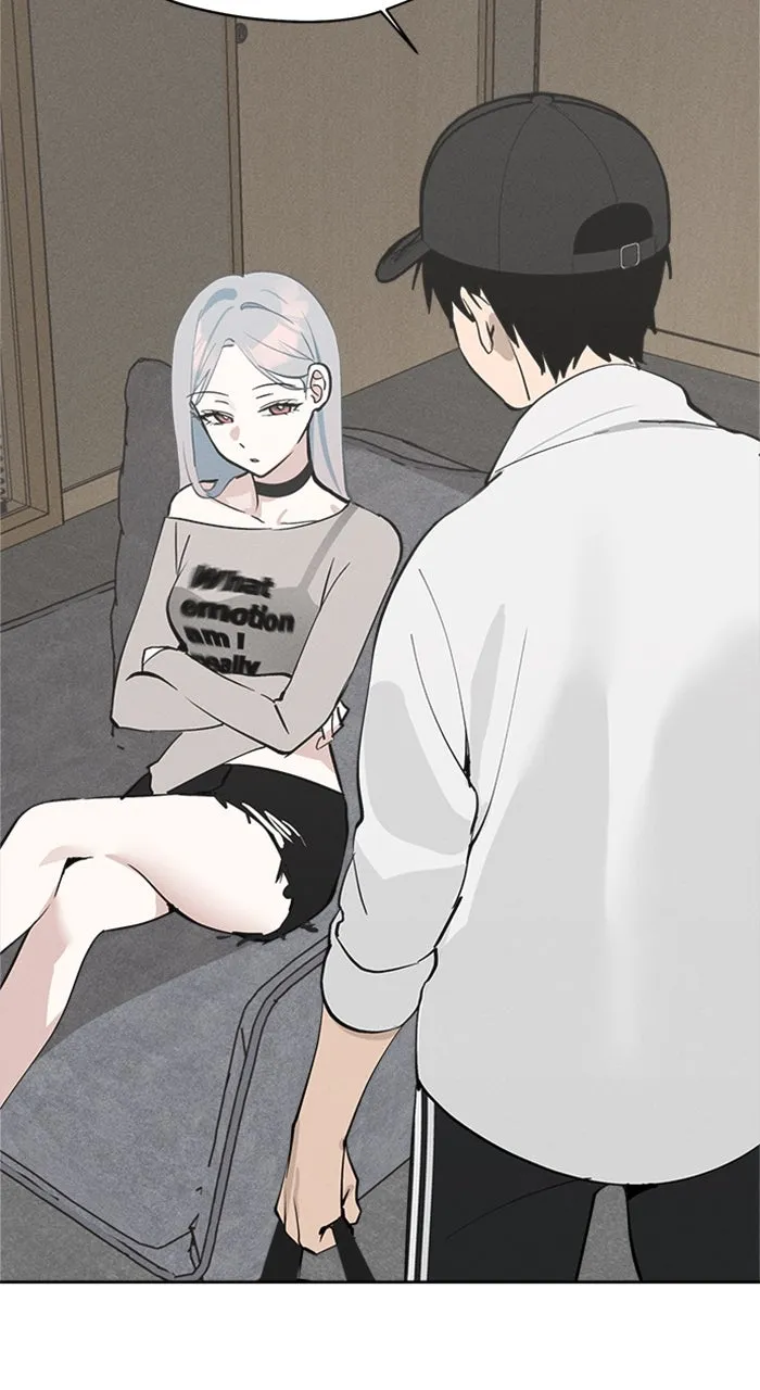 Who’s That Girl? Chapter 18 page 23 - 
