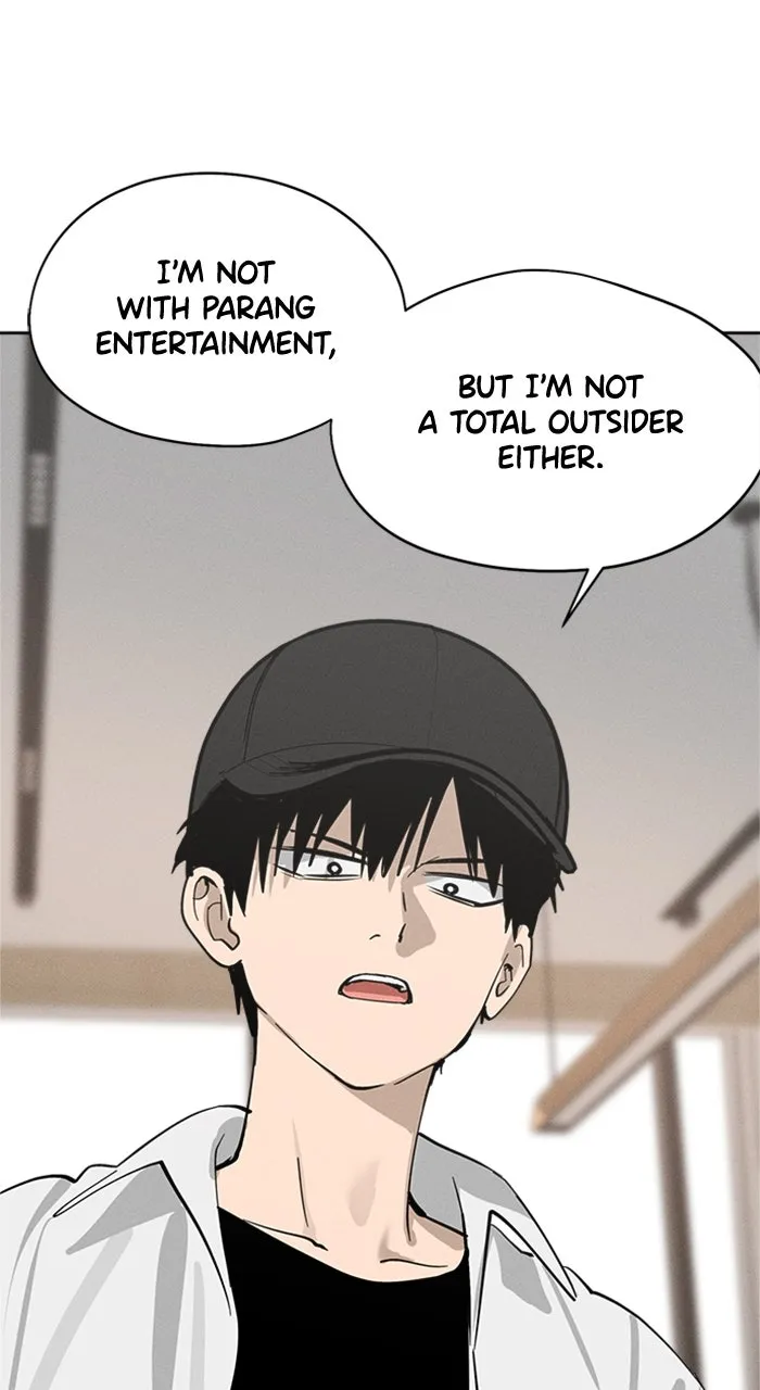 Who’s That Girl? Chapter 18 page 24 - 