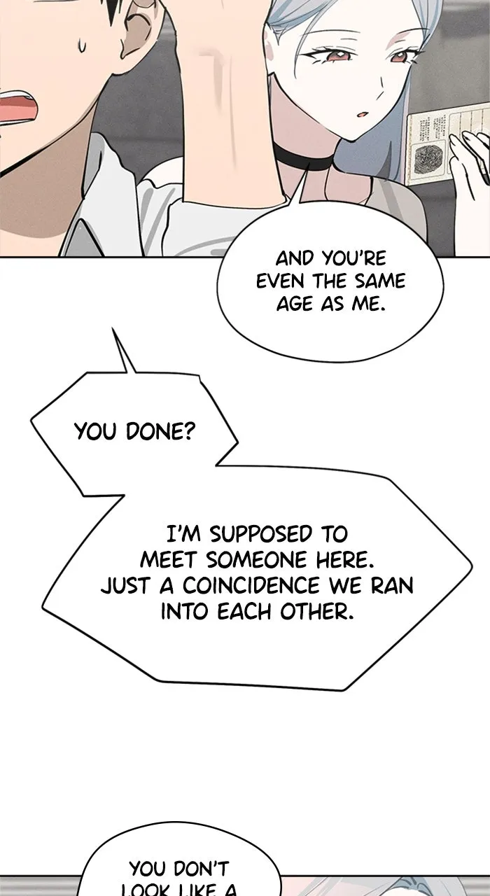 Who’s That Girl? Chapter 18 page 4 - 