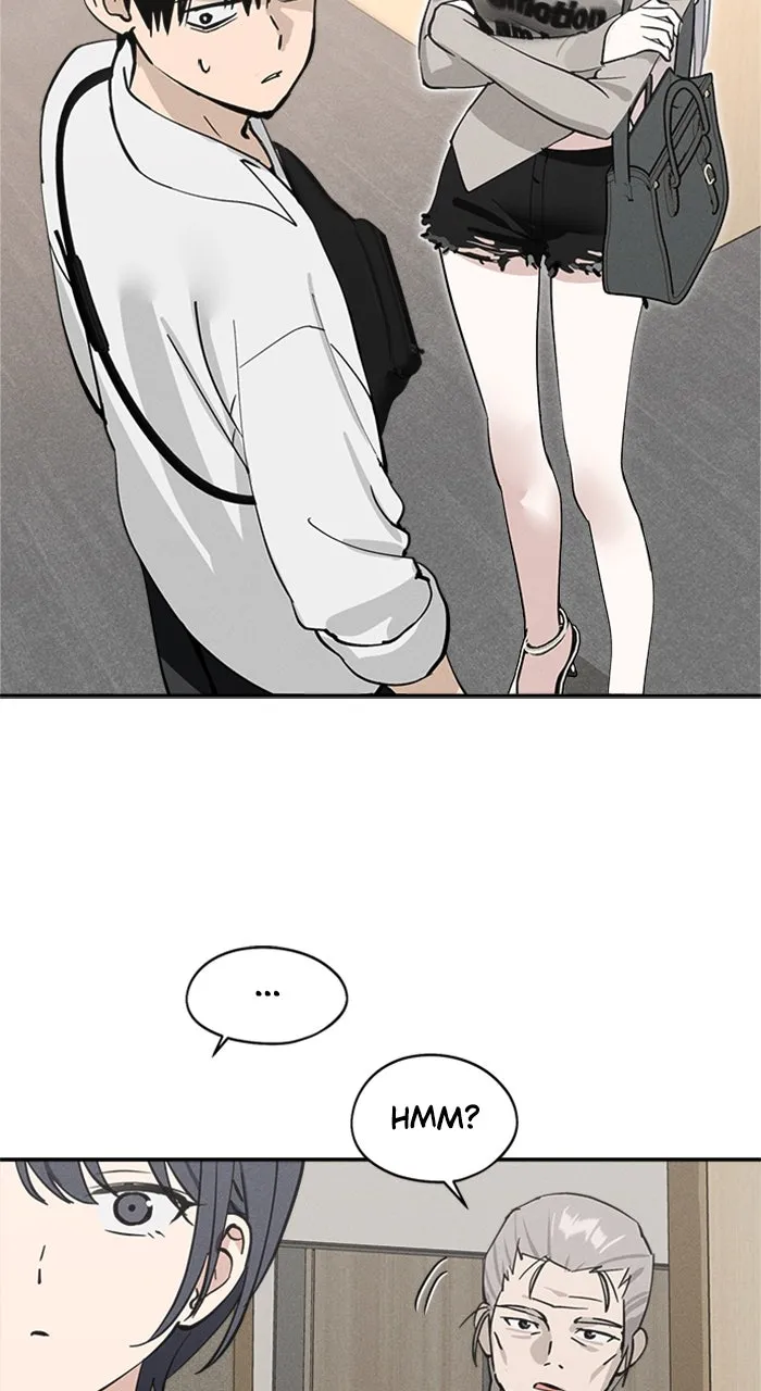 Who’s That Girl? Chapter 18 page 33 - 