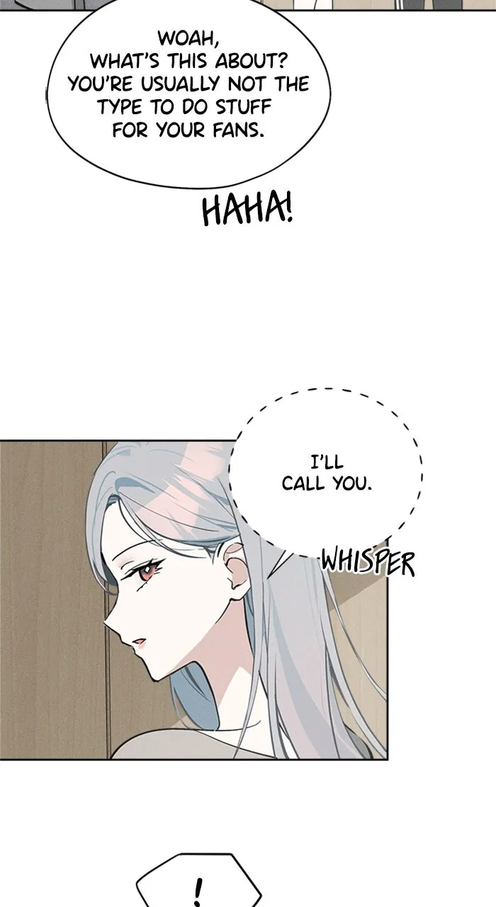 Who’s That Girl? Chapter 18 page 35 - 