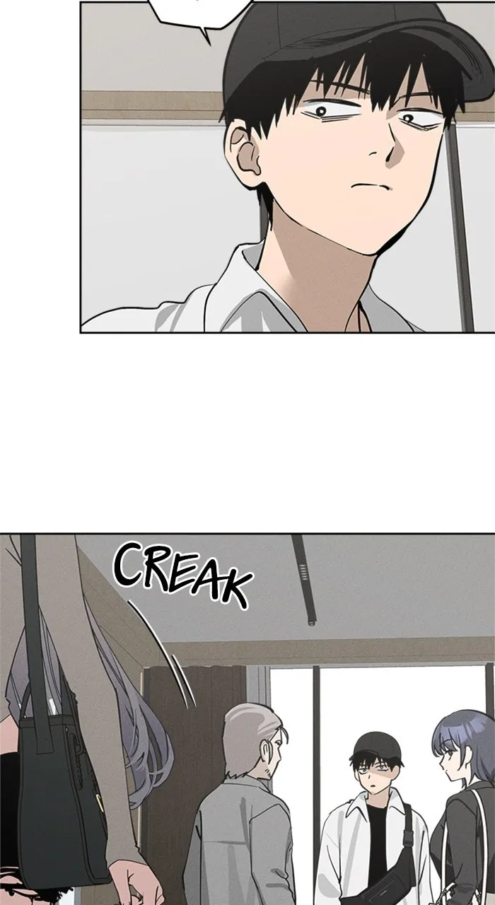 Who’s That Girl? Chapter 18 page 36 - 