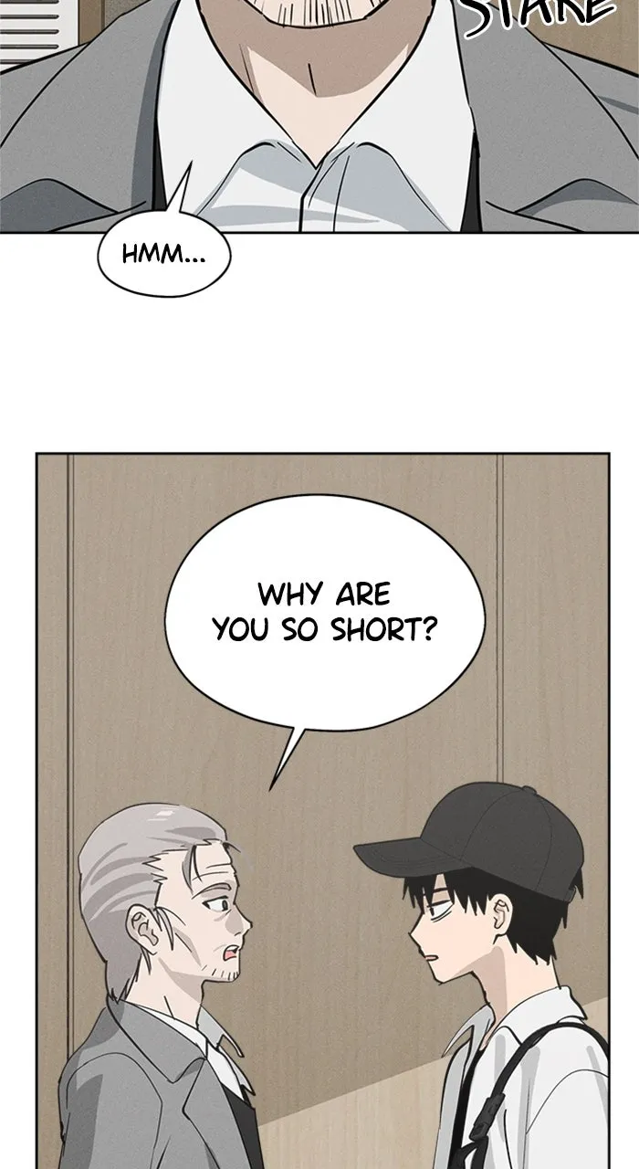 Who’s That Girl? Chapter 18 page 40 - 