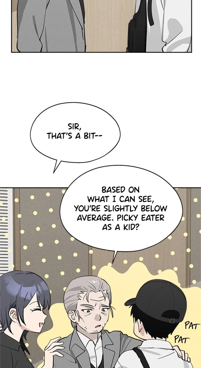 Who’s That Girl? Chapter 18 page 41 - 