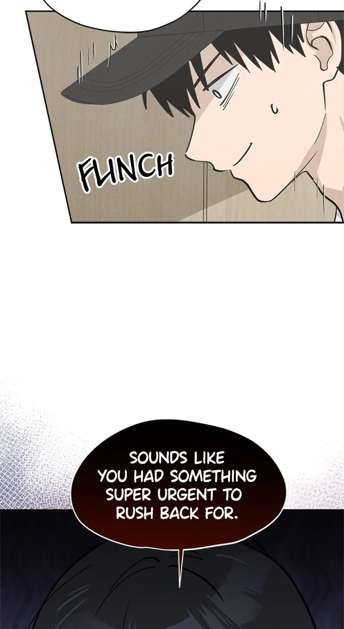 Who’s That Girl? Chapter 18 page 44 - 