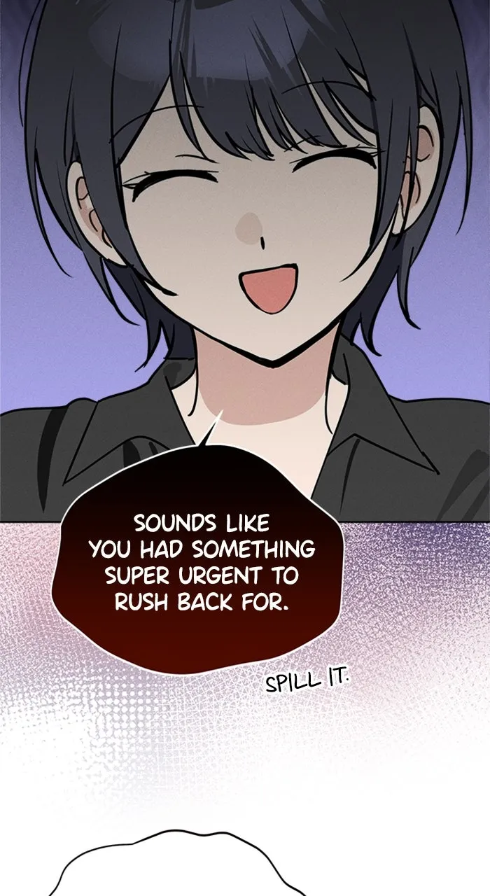 Who’s That Girl? Chapter 18 page 45 - 