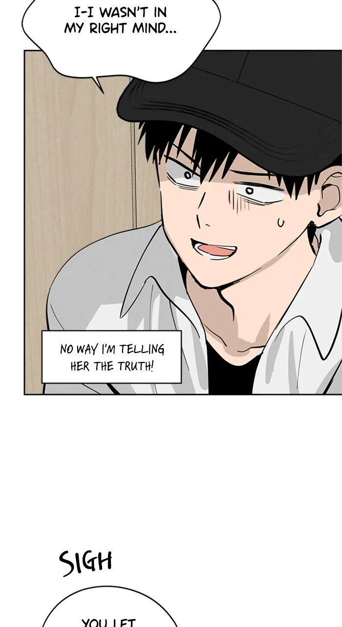 Who’s That Girl? Chapter 18 page 46 - 